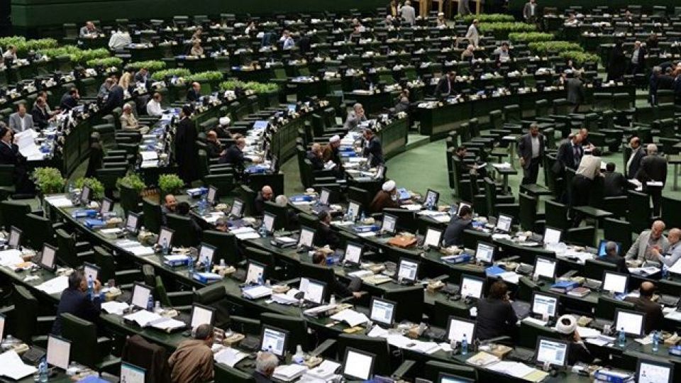 معاونت حقوقی و امور مجلس صدا وسیما