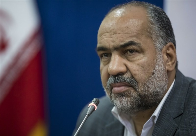 معاونت حقوقی و امور مجلس صدا وسیما