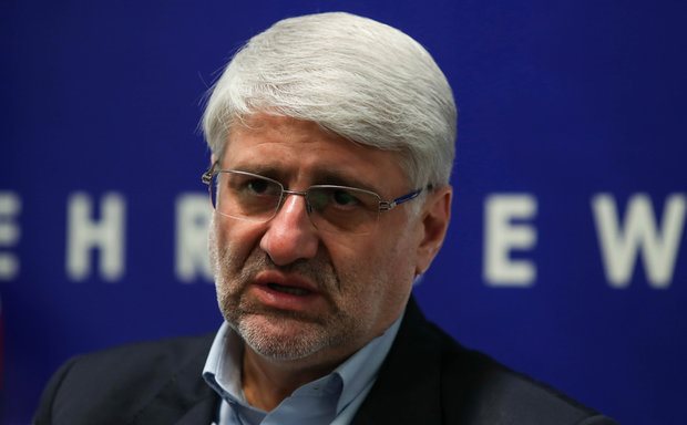 معاونت حقوقی و امور مجلس صدا وسیما