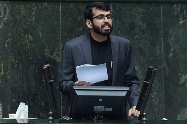 معاونت حقوقی و امور مجلس صدا وسیما