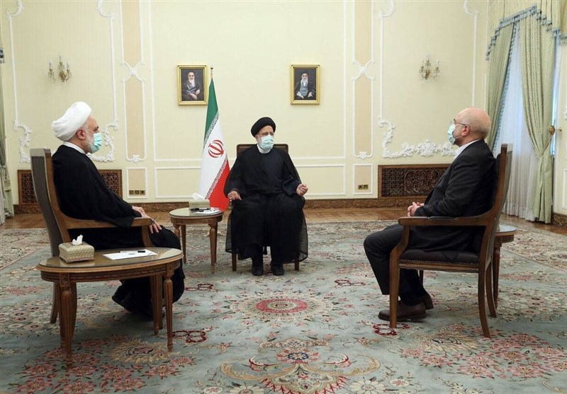 معاونت حقوقی و امور مجلس صدا وسیما