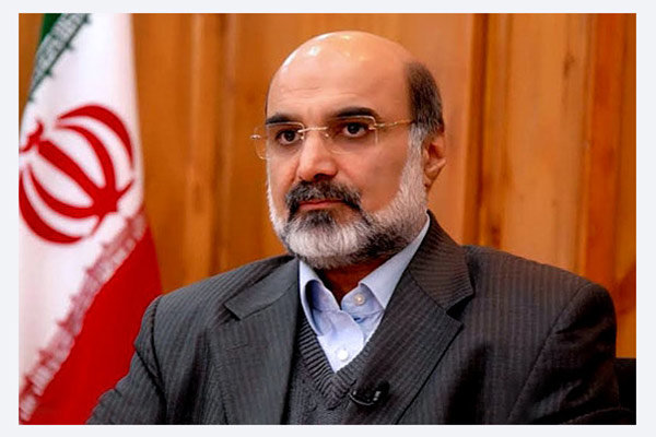 معاونت حقوقی و امور مجلس صدا وسیما