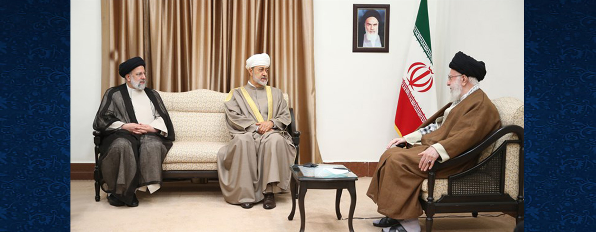 معاونت حقوقی و امور مجلس صدا وسیما