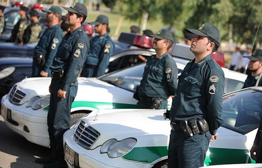 معاونت حقوقی و امور مجلس صدا وسیما