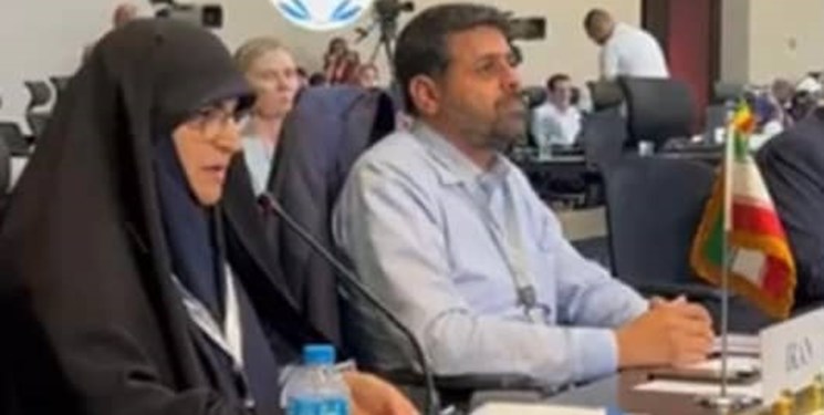 معاونت حقوقی و امور مجلس صدا وسیما