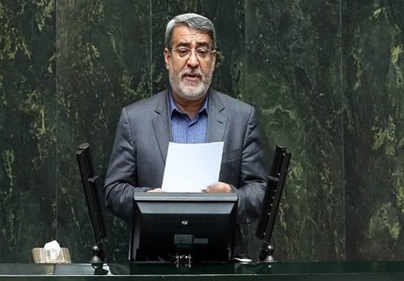 معاونت حقوقی و امور مجلس صدا وسیما