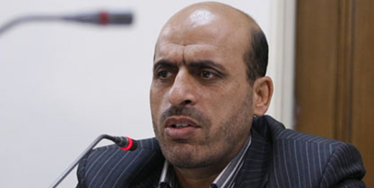 معاونت حقوقی و امور مجلس صدا وسیما