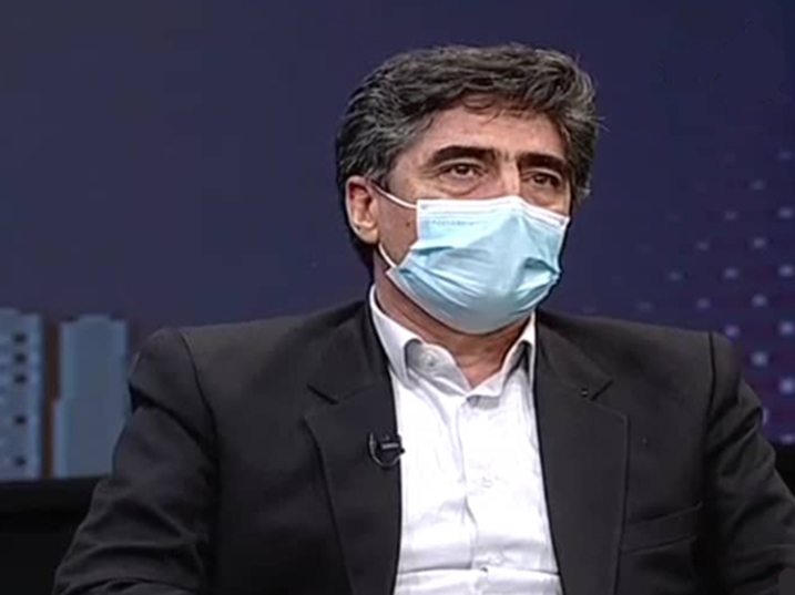 معاونت حقوقی و امور مجلس صدا وسیما