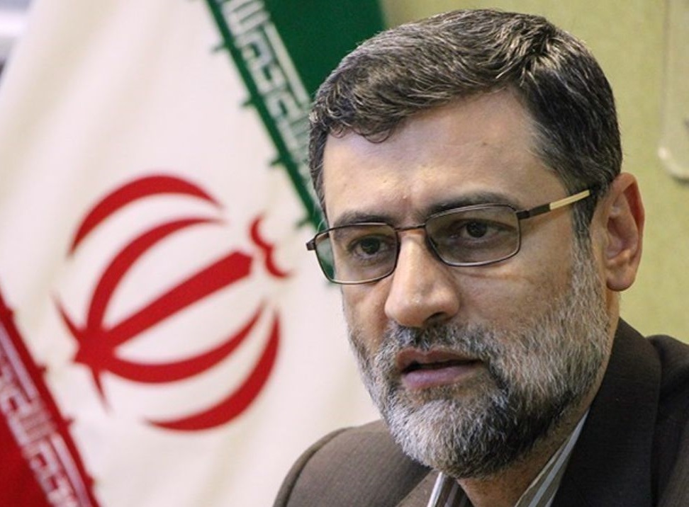 معاونت حقوقی و امور مجلس صدا وسیما