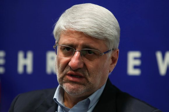 معاونت حقوقی و امور مجلس صدا وسیما
