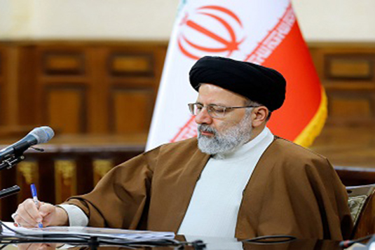 معاونت حقوقی و امور مجلس صدا وسیما
