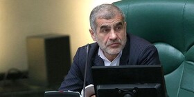 معاونت حقوقی و امور مجلس صدا وسیما