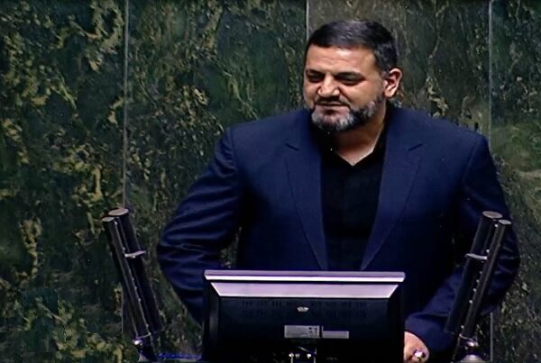معاونت حقوقی و امور مجلس صدا وسیما
