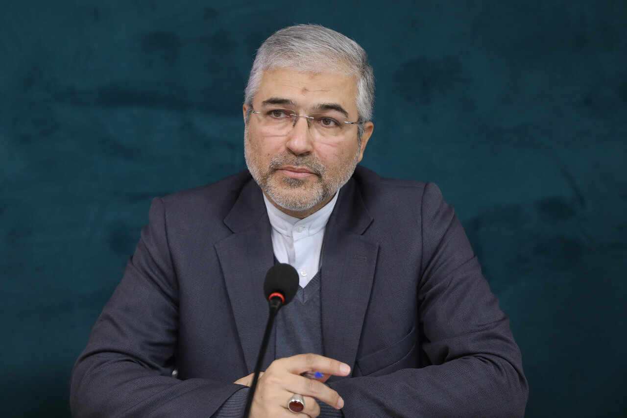 تحول در آبخیزداری و کشاورزی با ۳۰ همت اعتبار ویژه-معاونت حقوقی و امورمجلس صداوسیما
