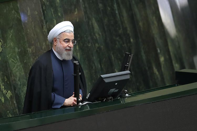 معاونت حقوقی و امور مجلس صدا وسیما