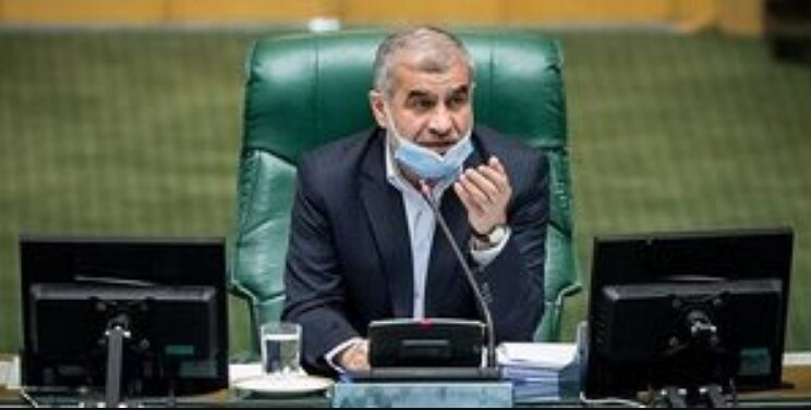 معاونت حقوقی و امور مجلس صدا وسیما