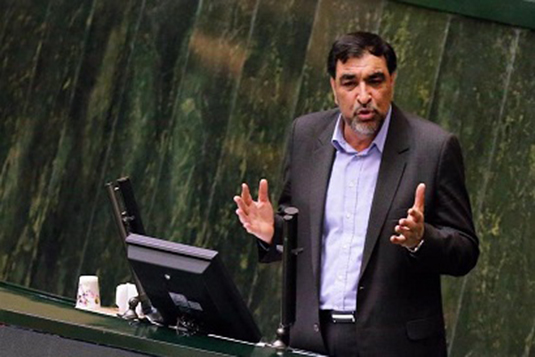 معاونت حقوقی و امور مجلس صدا وسیما