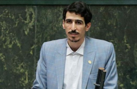 معاونت حقوقی و امور مجلس صدا وسیما