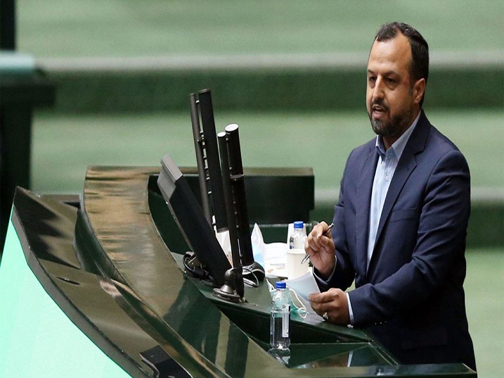 معاونت حقوقی و امور مجلس صدا وسیما