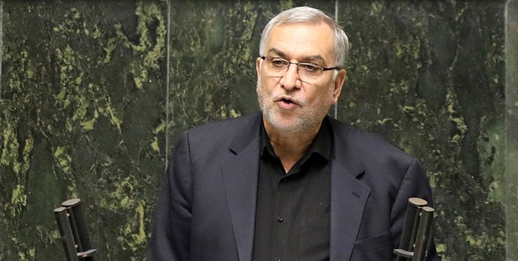 معاونت حقوقی و امور مجلس صدا وسیما