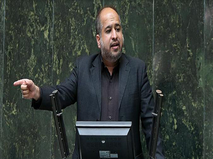 معاونت حقوقی و امور مجلس صدا وسیما
