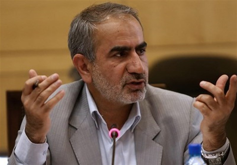 معاونت حقوقی و امور مجلس صدا وسیما