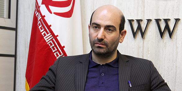 معاونت حقوقی و امور مجلس صدا وسیما
