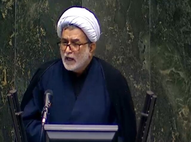 معاونت حقوقی و امور مجلس صدا وسیما