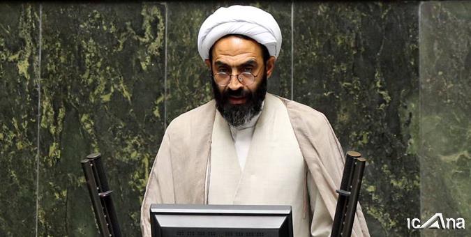 معاونت حقوقی و امور مجلس صدا وسیما