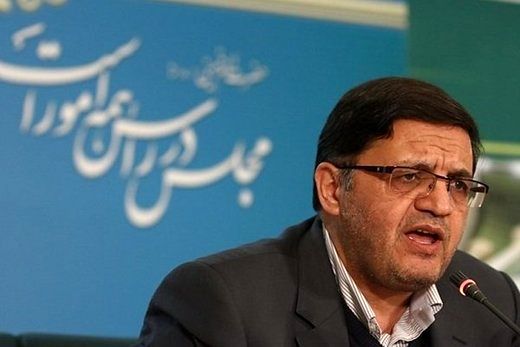 معاونت حقوقی و امور مجلس صدا وسیما