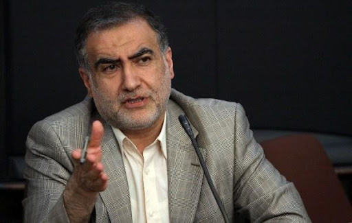 معاونت حقوقی و امور مجلس صدا وسیما