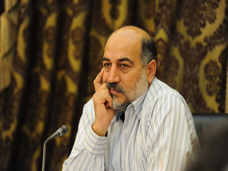 معاونت حقوقی و امور مجلس صدا وسیما