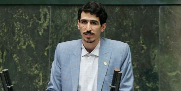 معاونت حقوقی و امور مجلس صدا وسیما