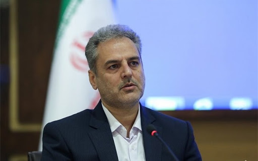 معاونت حقوقی و امور مجلس صدا وسیما
