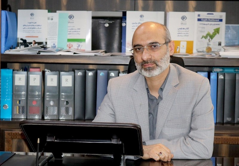 معاونت حقوقی و امور مجلس صدا وسیما