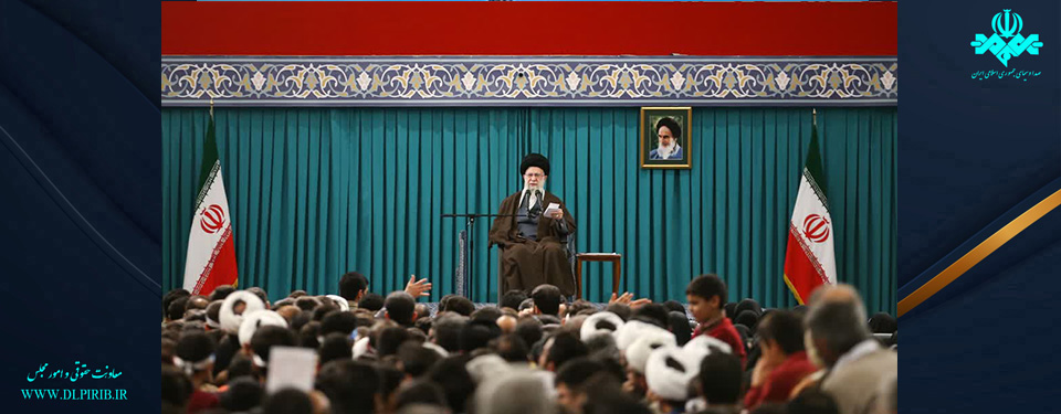 معاونت حقوقی و امور مجلس صدا وسیما
