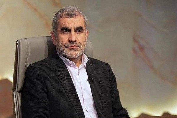 معاونت حقوقی و امور مجلس صدا وسیما