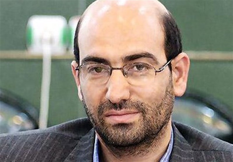 معاونت حقوقی و امور مجلس صدا وسیما