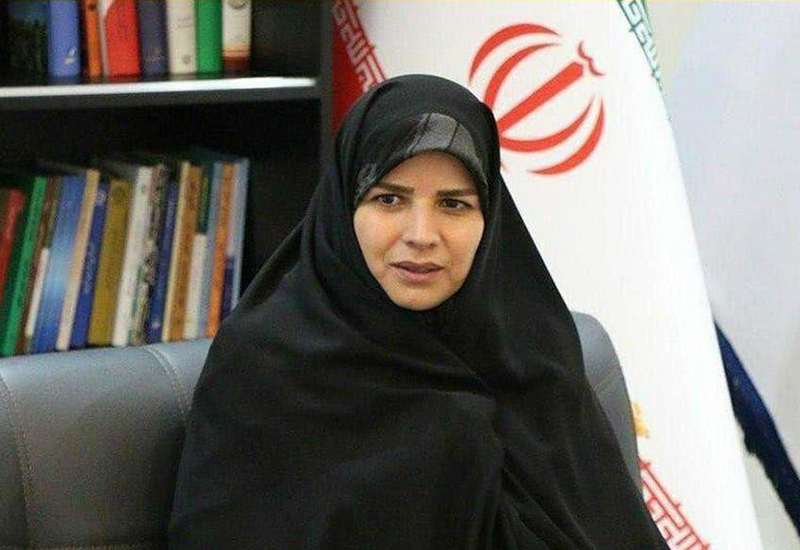 معاونت حقوقی و امور مجلس صدا وسیما