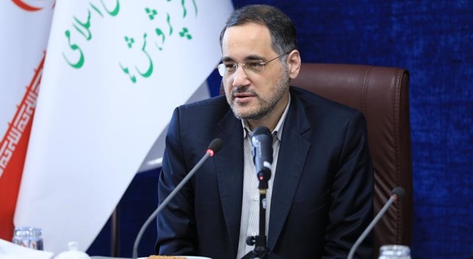 معاونت حقوقی و امور مجلس صدا وسیما