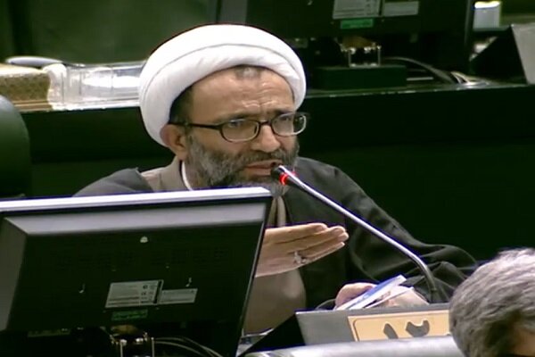 معاونت حقوقی و امور مجلس صدا وسیما
