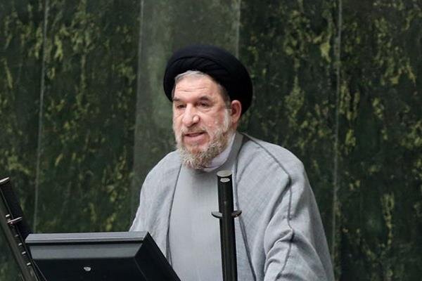 معاونت حقوقی و امور مجلس صدا وسیما