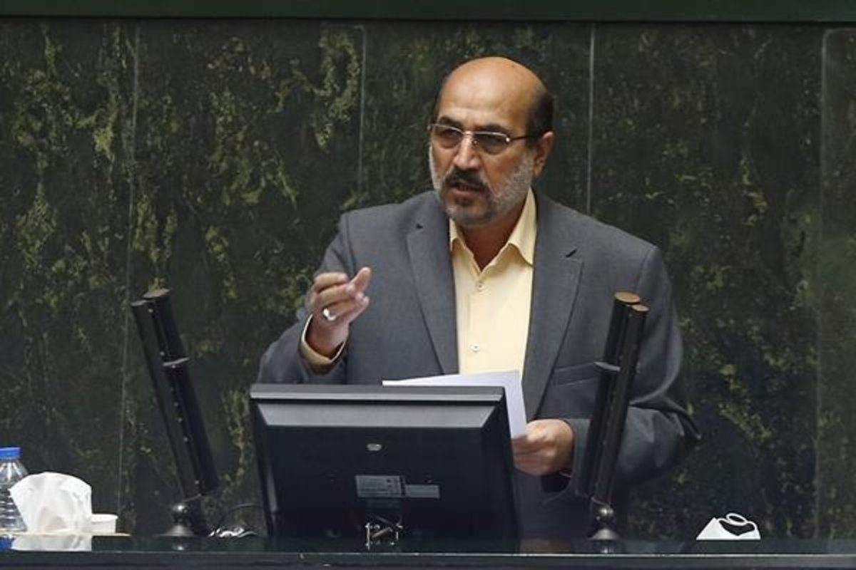 معاونت حقوقی و امور مجلس صدا وسیما