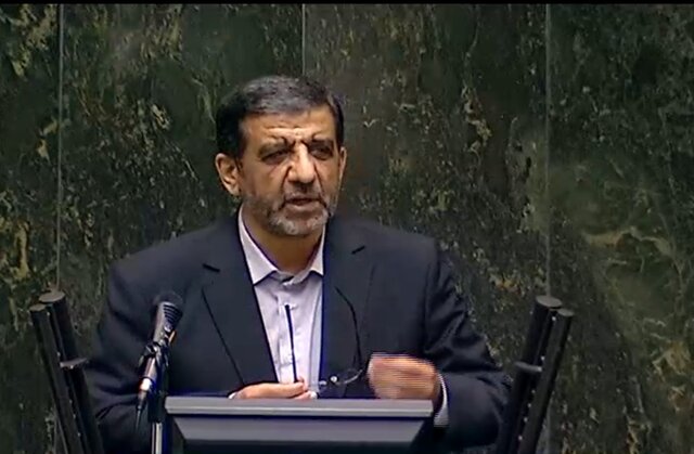 معاونت حقوقی و امور مجلس صدا وسیما
