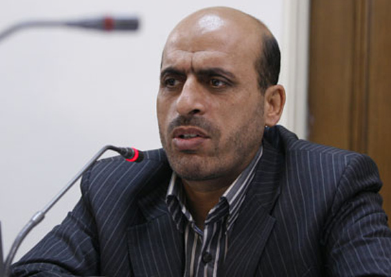 معاونت حقوقی و امور مجلس صدا وسیما