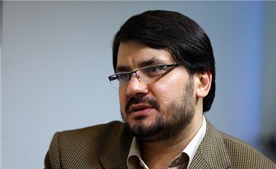 معاونت حقوقی و امور مجلس صدا وسیما