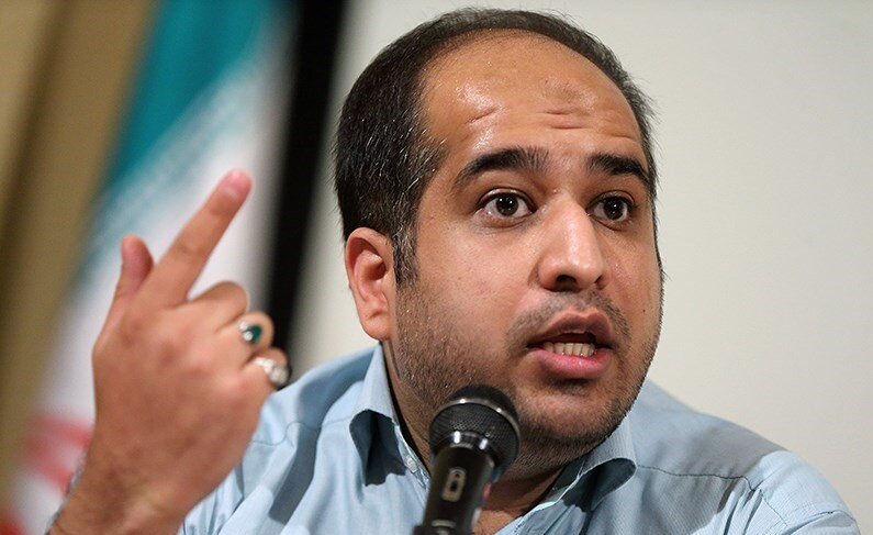 معاونت حقوقی و امور مجلس صدا وسیما