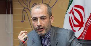 معاونت حقوقی و امور مجلس صدا وسیما