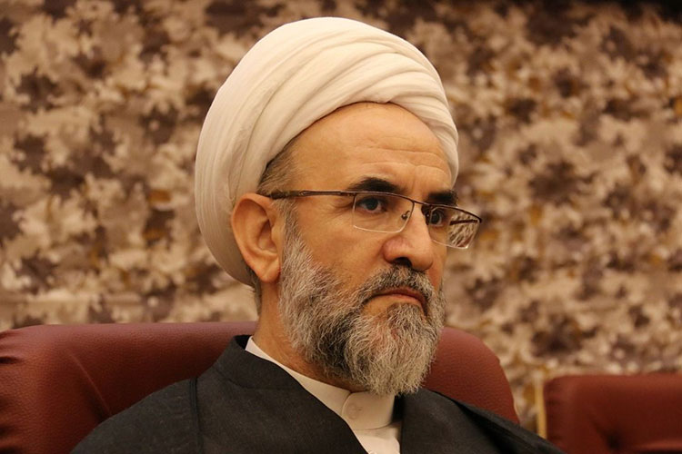 معاونت حقوقی و امور مجلس صدا وسیما