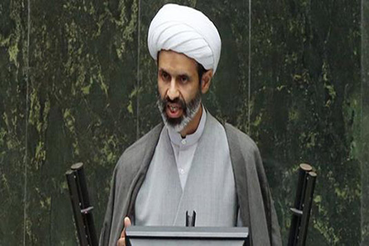 معاونت حقوقی و امور مجلس صدا وسیما